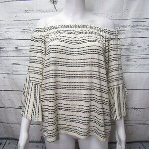 Cha Cha Vente Off The Shoulder Top